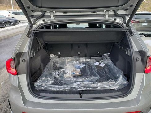 New 2026 BMW 330i xDrive Sedan w/ Premium Package image 5