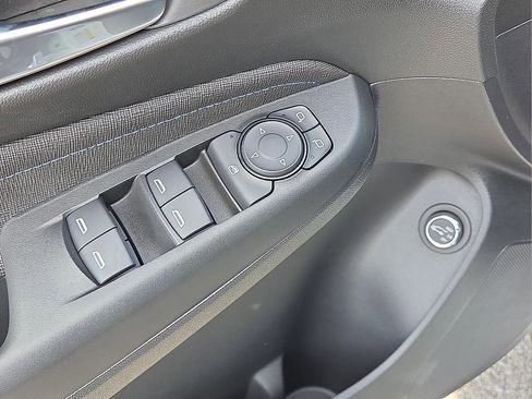 New 2026 Buick Envista Sport Touring w/ Convenience I Package image 13