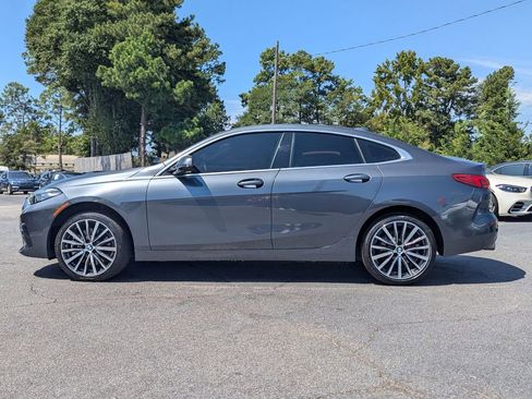 Used 2021 BMW 228i Gran Coupe w/ Lights Package image 23