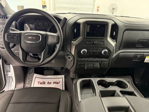 New 2026 GMC Sierra 3500 Pro w/ Convenience Package AWD/4WD image 13