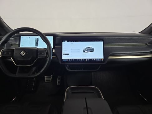 Used 2024 Rivian R1T Adventure Quad AWD/4WD image 25