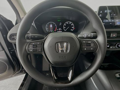 New 2026 Honda HR-V LX image 11