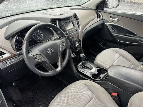 Used 2018 Hyundai Santa Fe Sport AWD/4WD image 24