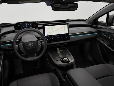 New 2026 Toyota bZ AWD/4WD image 9