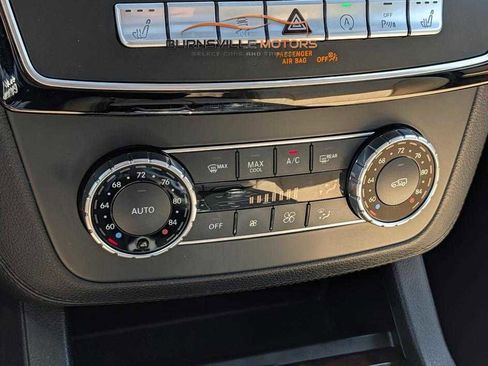 Used 2018 Mercedes-Benz GLS 450 4MATIC image 23
