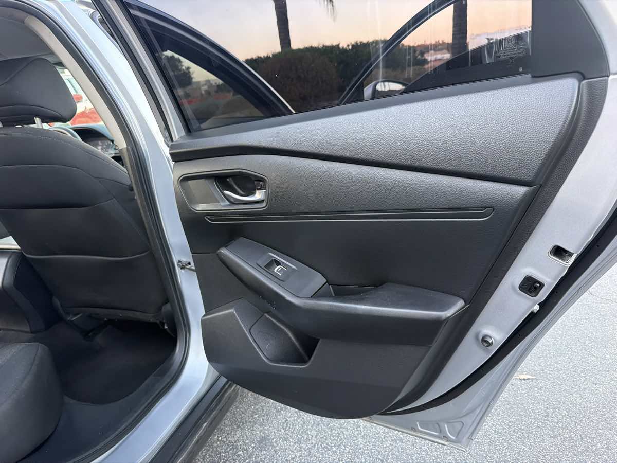 Used 2024 Honda Accord LX image 17
