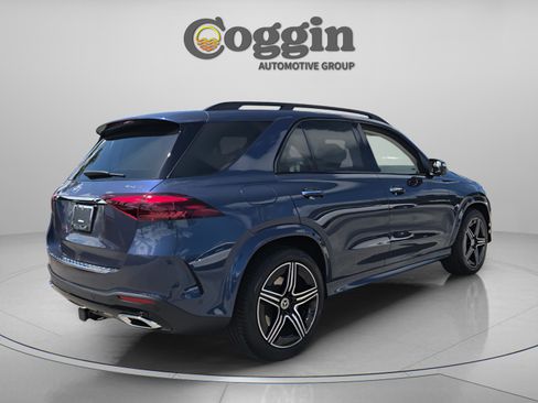 New 2026 Mercedes-Benz GLE 450 4MATIC image 5
