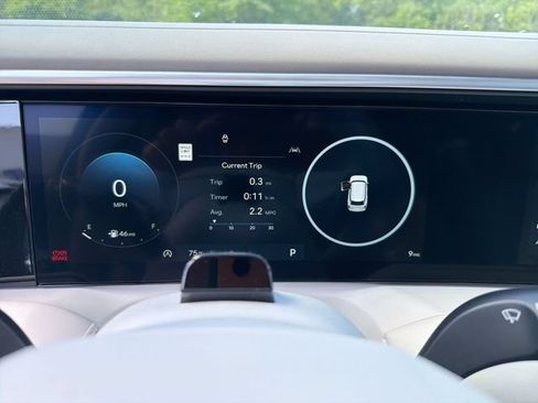New 2026 Hyundai Palisade SEL FWD image 10