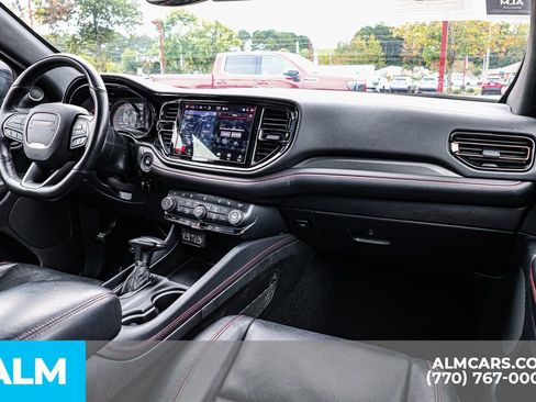 Used 2024 Dodge Durango GT image 33