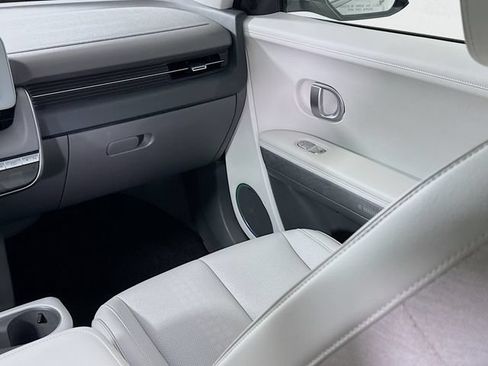 Certified 2023 Hyundai Ioniq 5 Limited RWD image 29