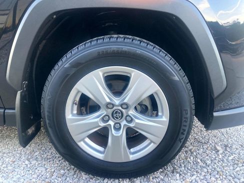 Used 2019 Toyota RAV4 XLE w/ Protection Package AWD/4WD image 20