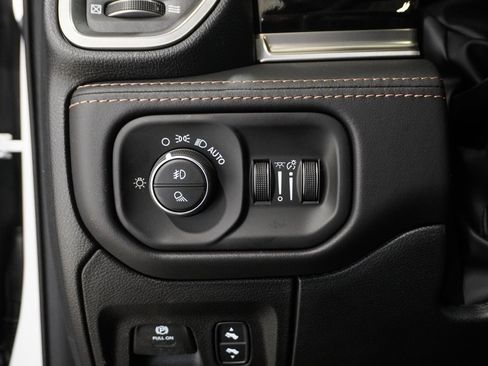 New 2026 RAM 1500 Tungsten image 24