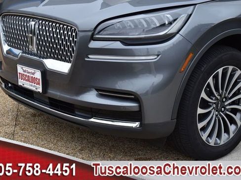 Used 2022 Lincoln Aviator Reserve image 50