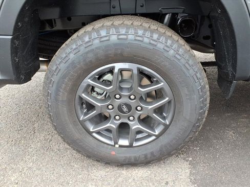 New 2025 Ford Ranger XLT w/ Equipment Group 301A High image 7