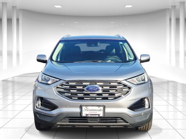 Used 2020 Ford Edge Titanium FWD image 5