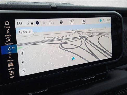 Used 2025 Jeep Wrangler Unlimited Rubicon image 14