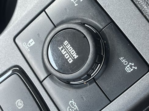 Used 2021 Ford Bronco Sport Badlands AWD/4WD image 18