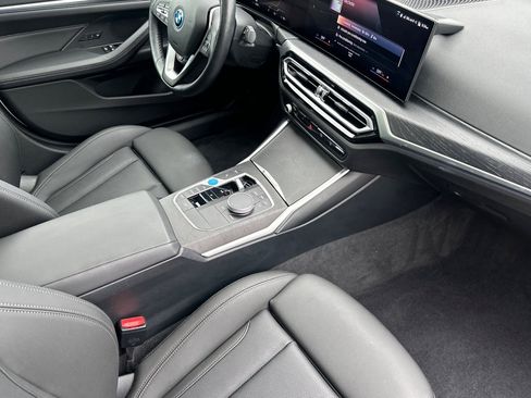 Used 2023 BMW i4 eDrive35 w/ Premium Package RWD image 14