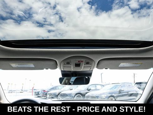 Used 2026 Genesis G70 2.5T Prestige RWD image 18