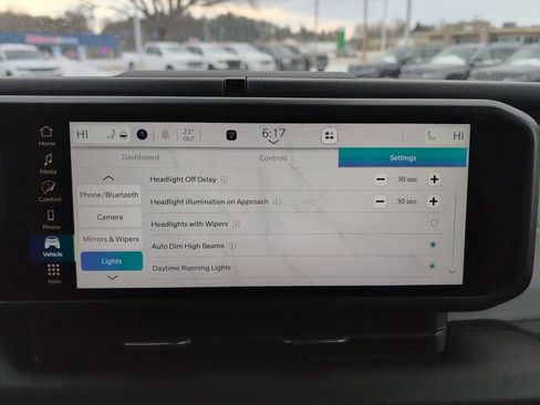 New 2026 Jeep Gladiator Sport image 40