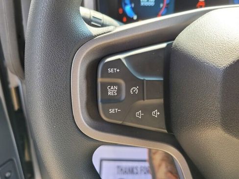 New 2025 Ford Bronco Base w/ Sasquatch Package image 25