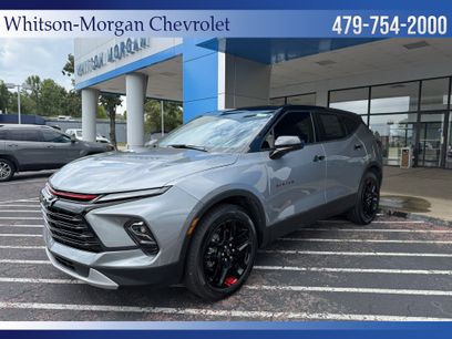 New 2025 Chevrolet Blazer LT w/ Redline Edition