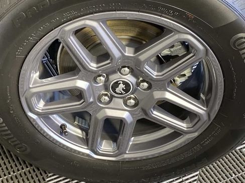 Used 2025 Ford Bronco Sport Big Bend AWD/4WD image 28