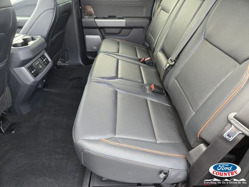 New 2026 Ford F250 Lariat image 7