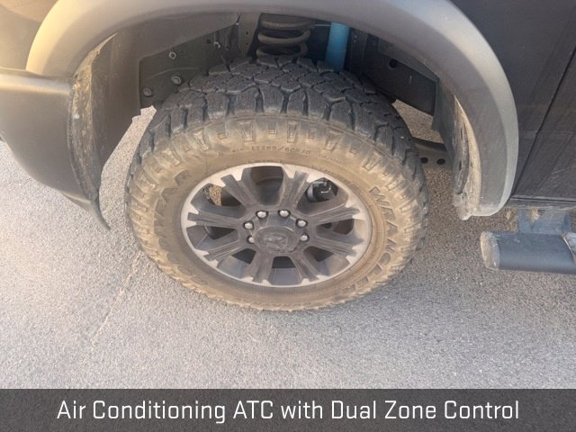 Used 2026 RAM 2500 Warlock AWD/4WD image 9