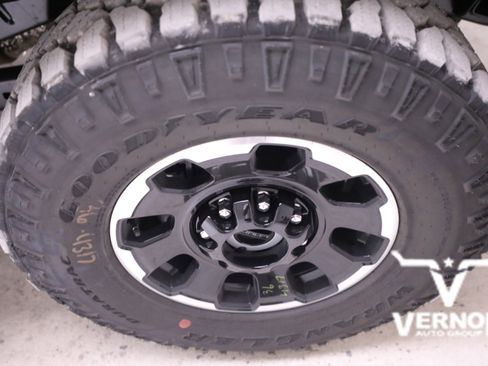 New 2026 Ford F250 King Ranch w/ Tremor Off-Road Package image 41