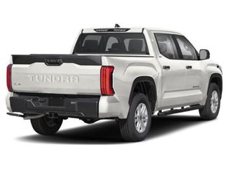 Used 2024 Toyota Tundra SR5 w/ SR5 Convenience Package AWD/4WD video 2
