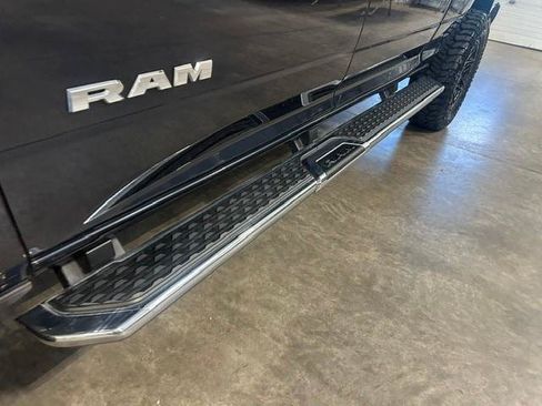 Certified 2026 RAM 2500 Big Horn AWD/4WD image 41