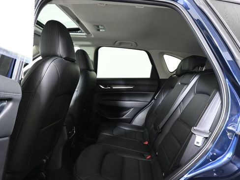 Used 2021 MAZDA CX-5 Grand Touring Reserve image 36