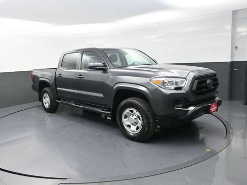 Used 2023 Toyota Tacoma SR AWD/4WD image 10