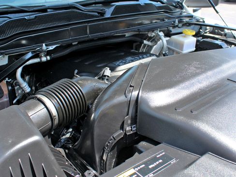 Used 2023 RAM 2500 Tradesman image 14