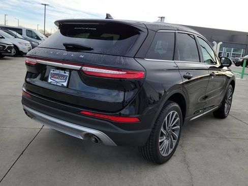 Certified 2024 Lincoln Corsair Reserve w/ Equipment Group 201A image 3