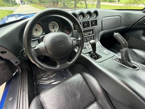 Used 1997 Dodge Viper GTS RWD image 23