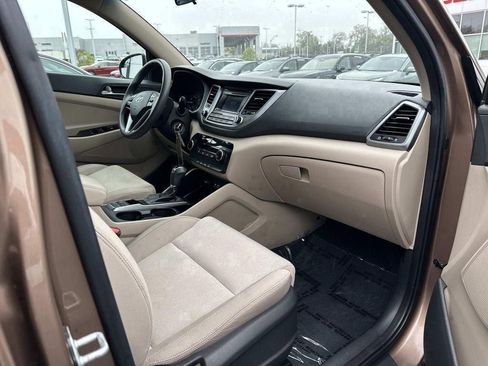 Used 2016 Hyundai Tucson SE FWD image 50