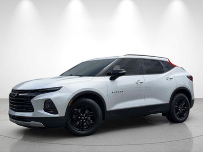 Used 2021 Chevrolet Blazer LT w/ Sound & Technology Package