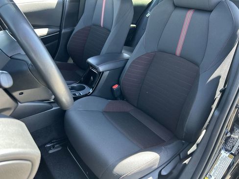 Used 2024 Toyota Corolla SE FWD image 19
