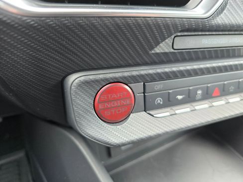 New 2025 Ford Mustang GT Premium RWD image 19