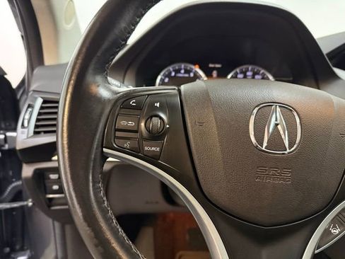 Used 2020 Acura MDX SH-AWD w/ Technology Package image 12