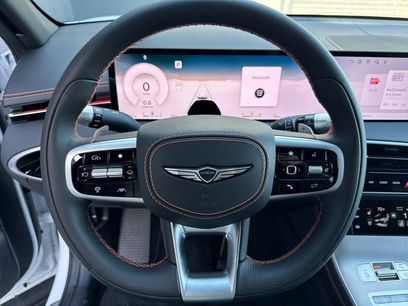 New 2026 Genesis GV70 3.5T Sport Advanced