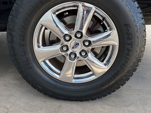 Used 2018 Ford F150 XLT w/ Equipment Group 301A Mid RWD image 25