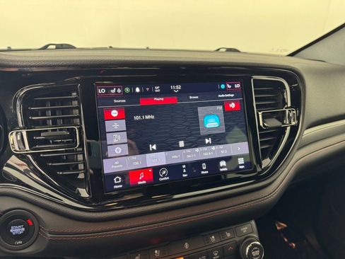 Used 2024 Dodge Durango R/T image 14