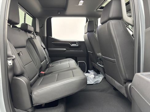 New 2026 GMC Sierra 1500 SLT w/ SLT Premium Package AWD/4WD image 37