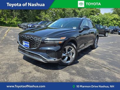 Used 2026 Genesis GV70 2.5T Advanced