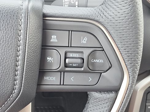 New 2026 Toyota Tundra Limited AWD/4WD image 18