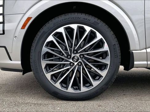 New 2026 Hyundai Palisade Calligraphy image 12