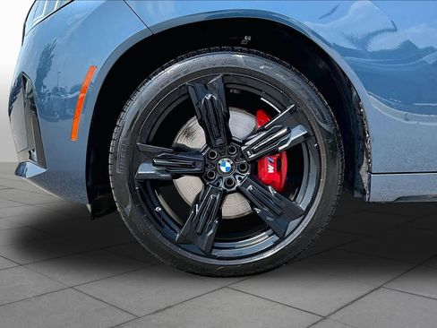 Used 2026 BMW X3 M50 w/ Premium Package AWD/4WD image 10
